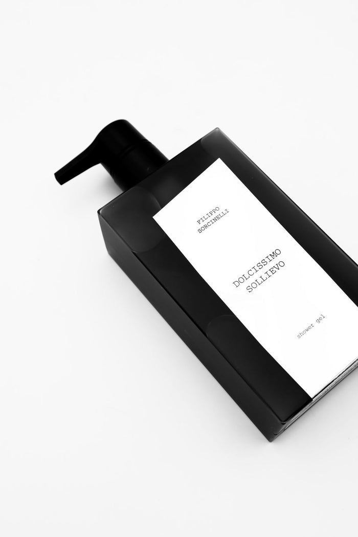 Dolcissimo Sollievo Shower Gel-4
