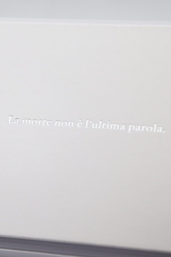 Calendario Pasquale / Limited Edition-6