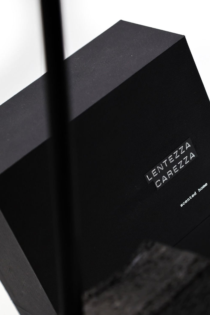 LENTEZZA CAREZZA Scented Home-6