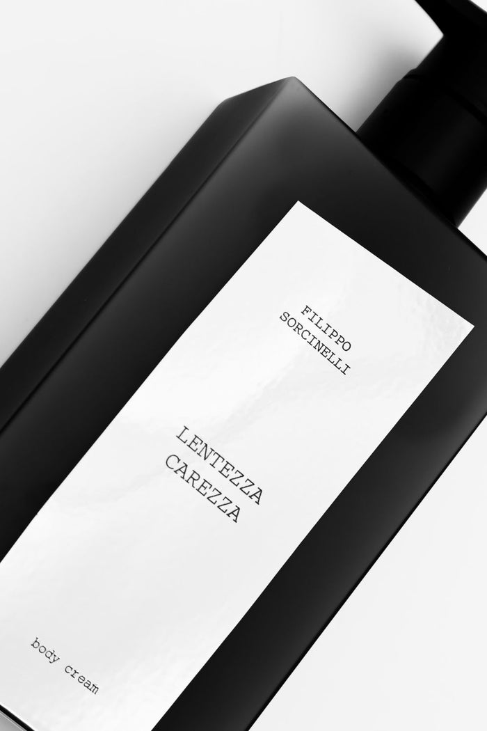 Lentezza Carezza Body Cream-4