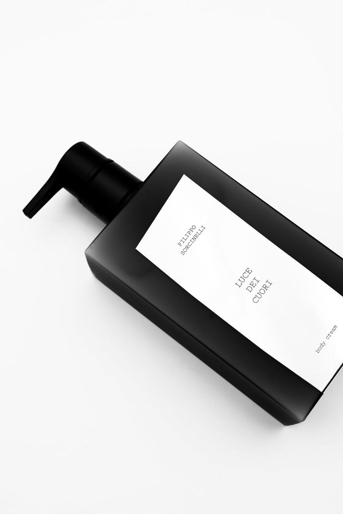 Luce dei Cuori Body Cream-4