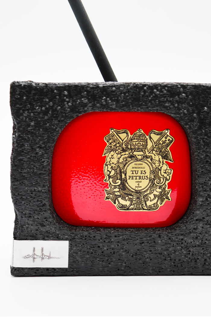 TU ES PETRUS scented home 500 ml-2