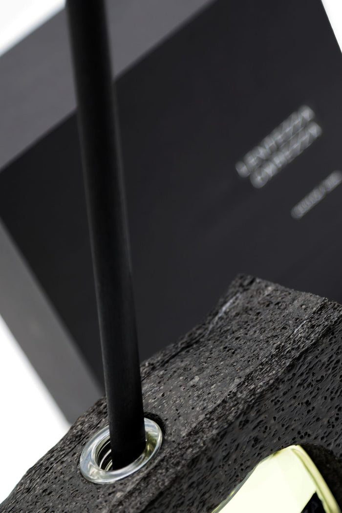 LENTEZZA CAREZZA Scented Home-8