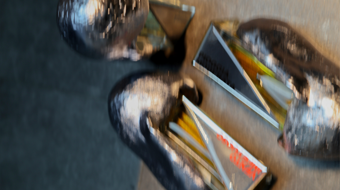 RICEVI 15ml DI IDILLIO VERDE