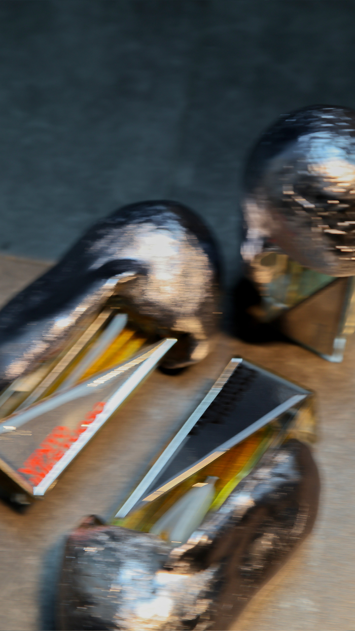 RICEVI 15ml DI IDILLIO VERDE