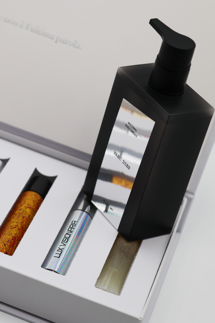 Calendario Pasquale / Limited Edition-5