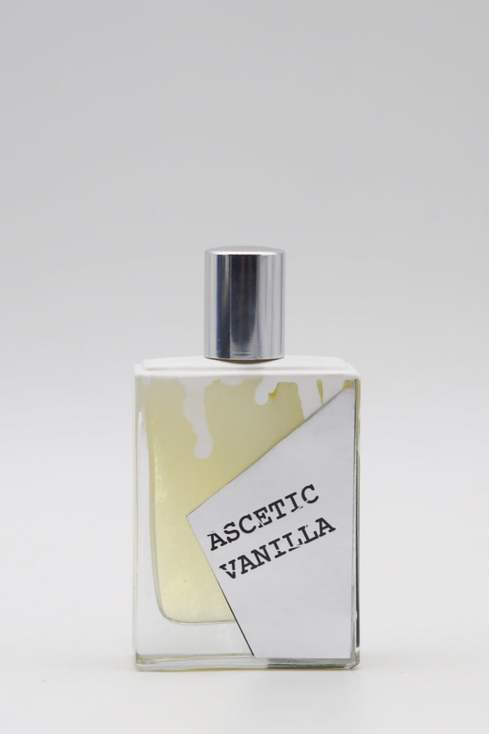 ASCETIC VANILLA