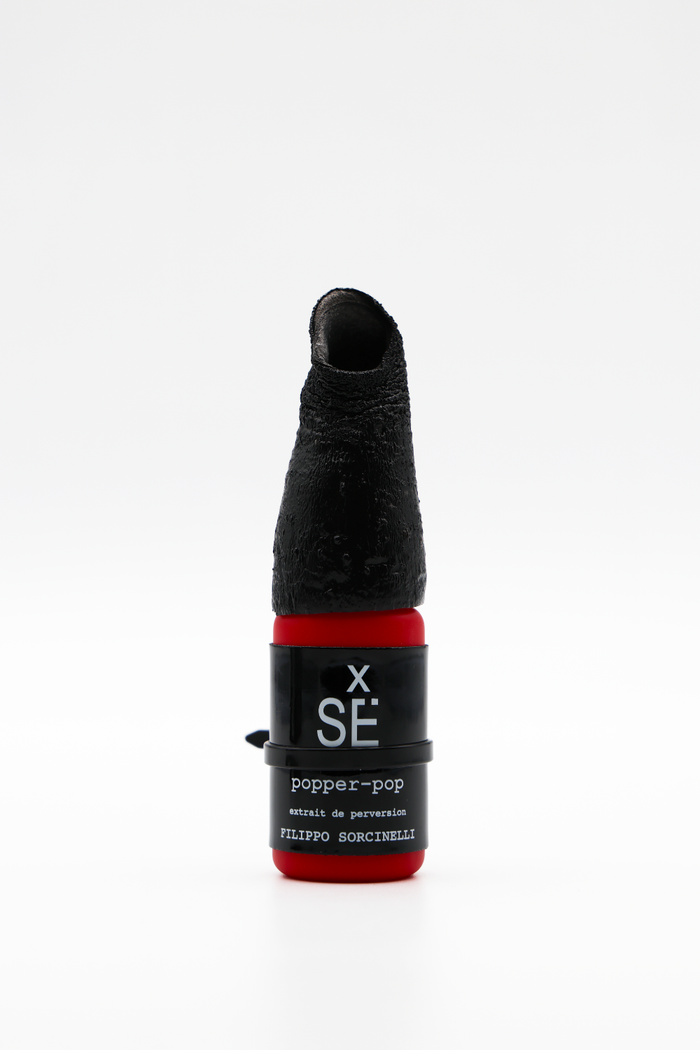 X SÉ – Filippo Sorcinelli