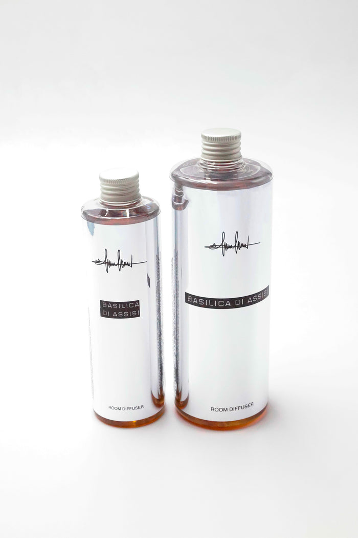 Basilica di Assisi / Scented Home Refill-2