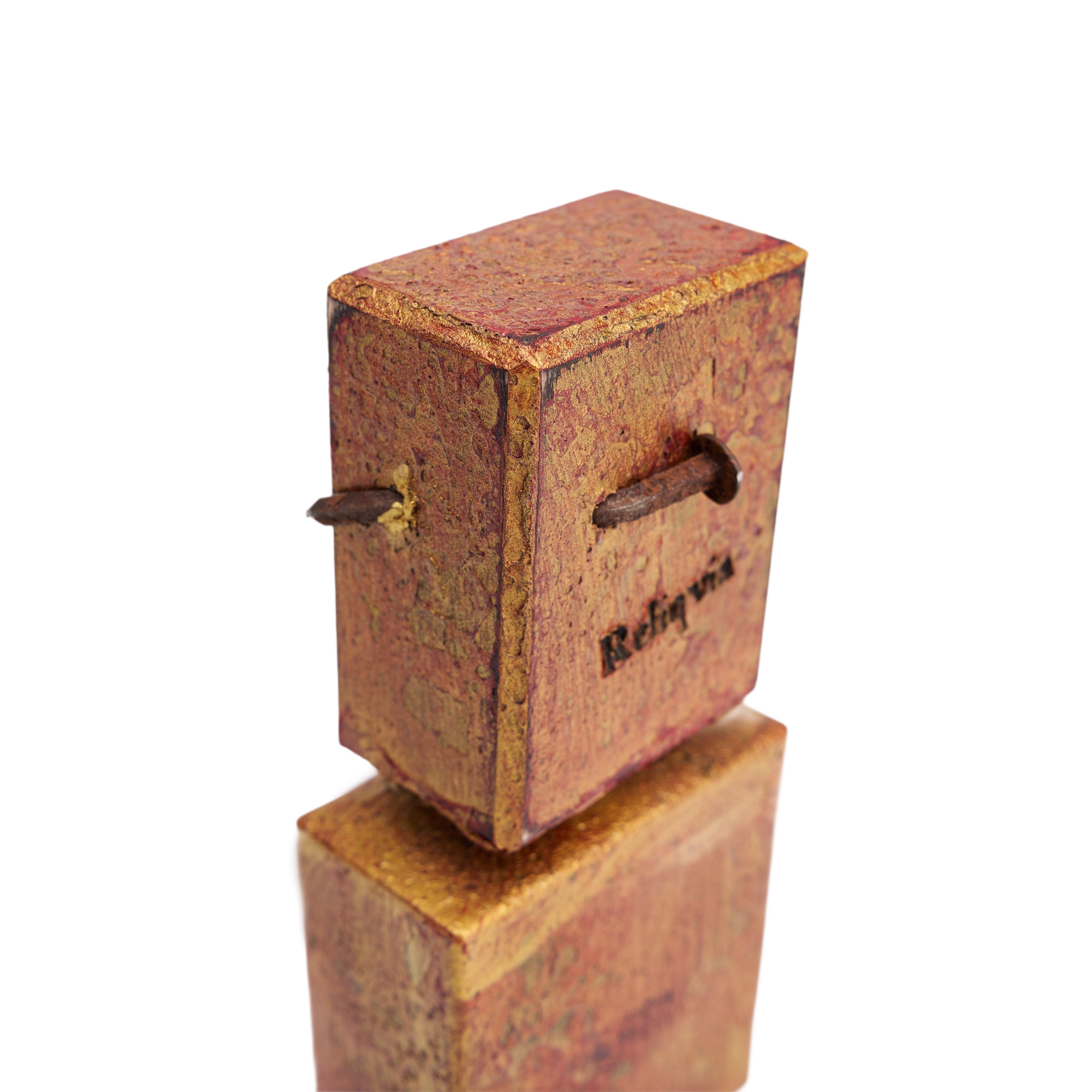 Unum – Filippo Sorcinelli