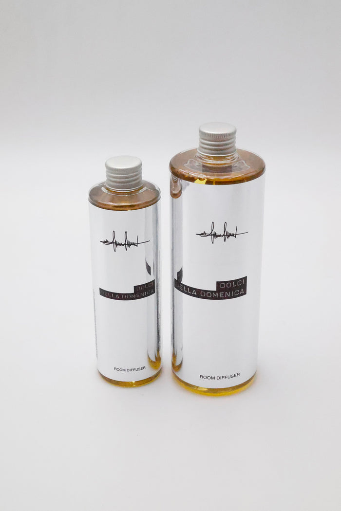 Dolci della domenica / Scented Home Refill-2