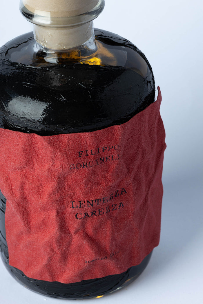 LENTEZZA CAREZZA Scented Home-10