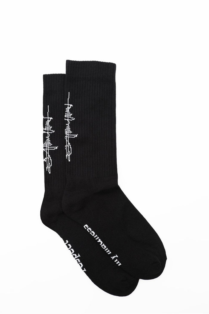 Black - Respect my madness / Socks-4