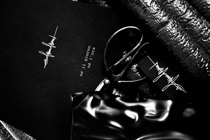 extrait de parfum 100 ml
