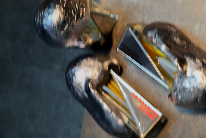 ATMOSPHERE D’ÉMOTION